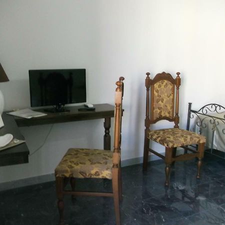 B&B "Il Sito" San Tammaro Exteriér fotografie