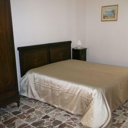 B&B "Il Sito" San Tammaro Exteriér fotografie