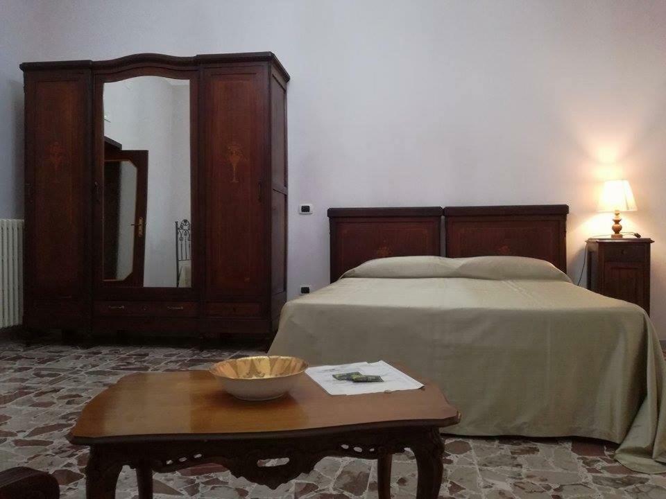 B&B "Il Sito" San Tammaro Exteriér fotografie