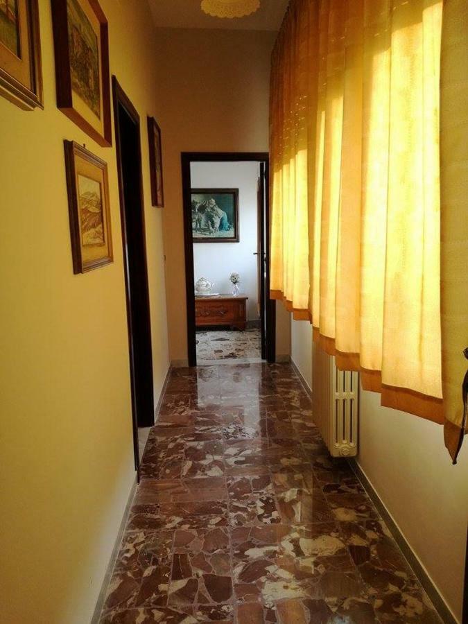B&B "Il Sito" San Tammaro Exteriér fotografie