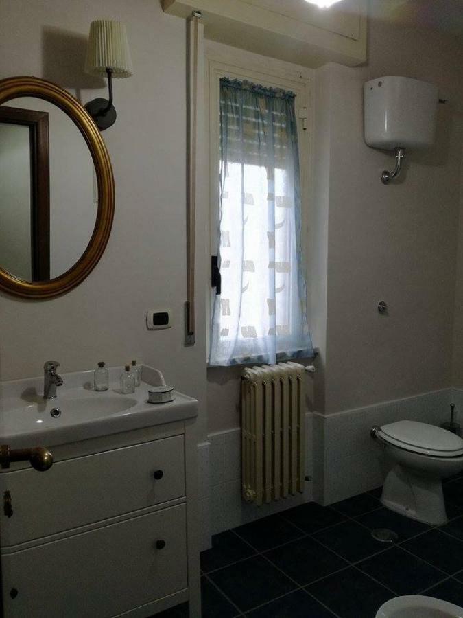 B&B "Il Sito" San Tammaro Exteriér fotografie