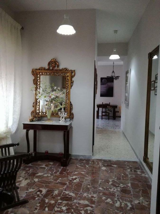 B&B "Il Sito" San Tammaro Exteriér fotografie