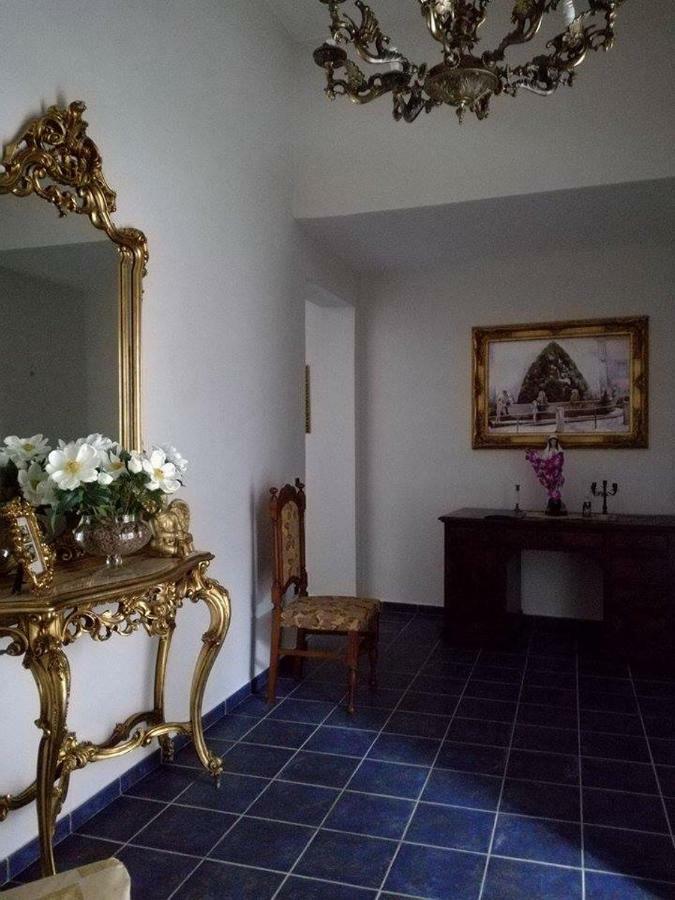 B&B "Il Sito" San Tammaro Exteriér fotografie