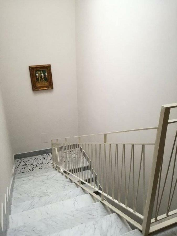 B&B "Il Sito" San Tammaro Exteriér fotografie