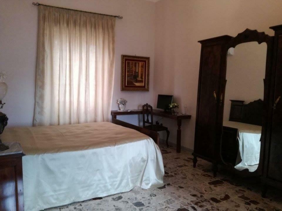 B&B "Il Sito" San Tammaro Exteriér fotografie