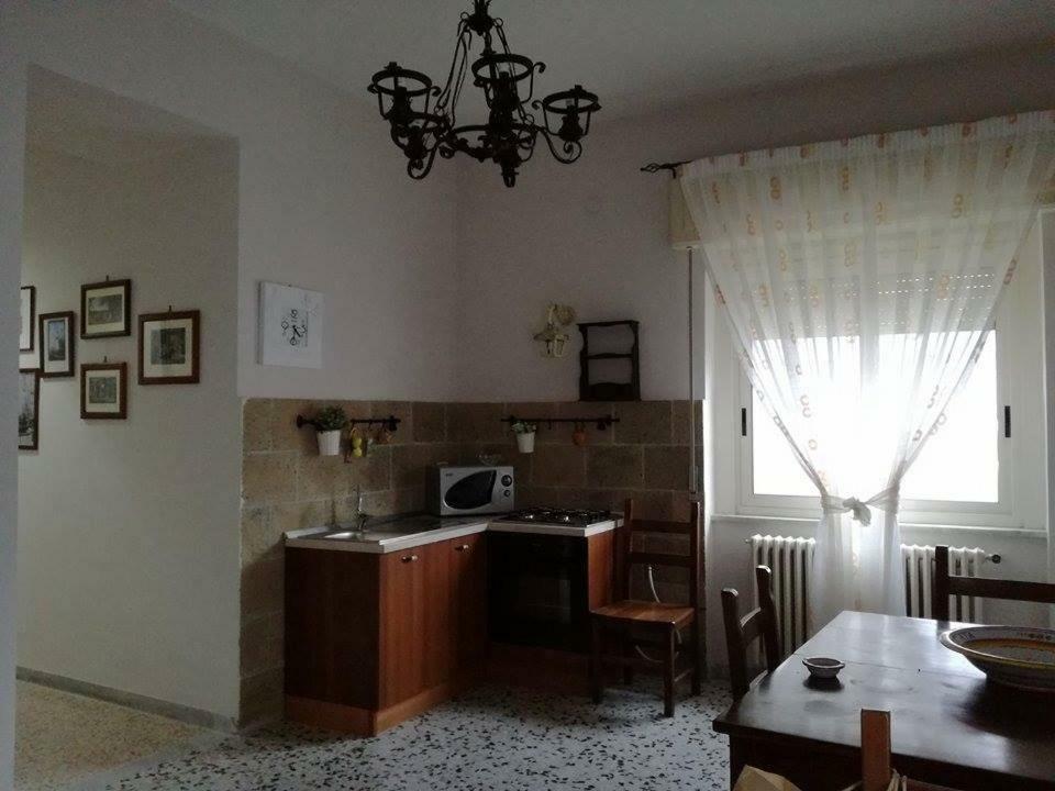 B&B "Il Sito" San Tammaro Exteriér fotografie