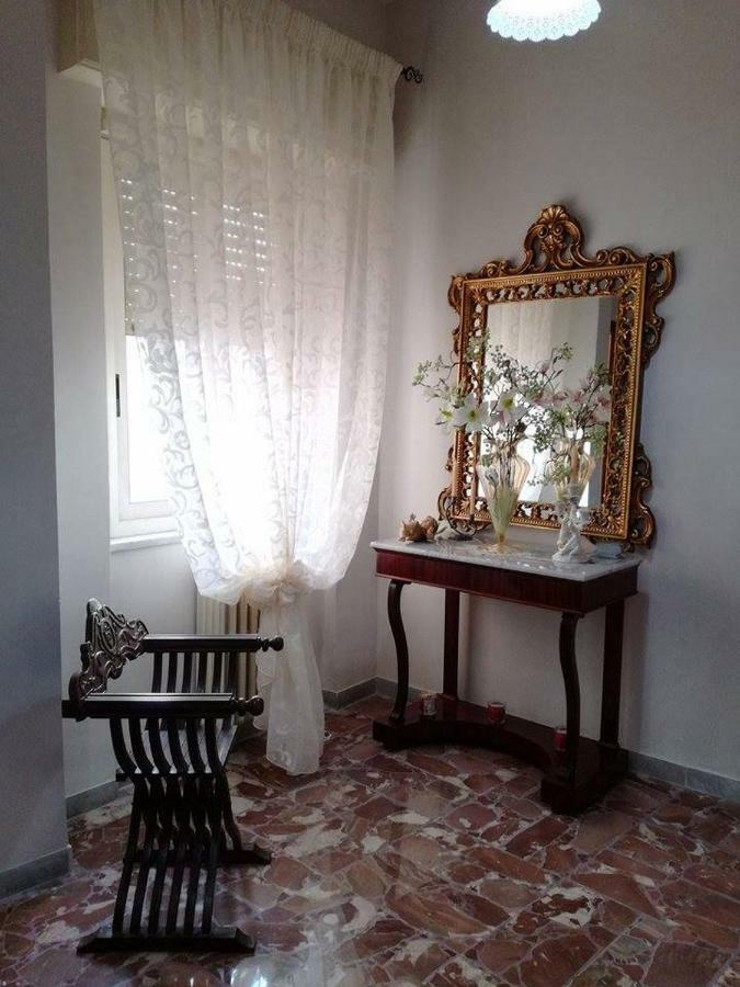 B&B "Il Sito" San Tammaro Exteriér fotografie