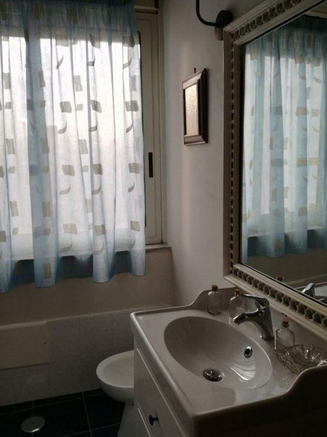 B&B "Il Sito" San Tammaro Exteriér fotografie