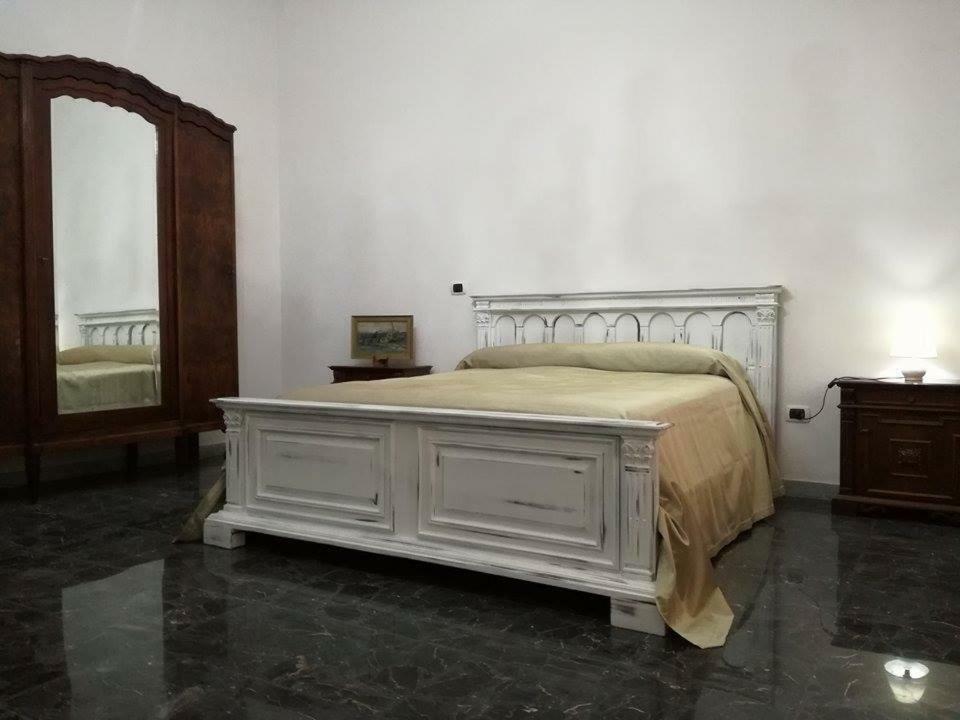 B&B "Il Sito" San Tammaro Exteriér fotografie