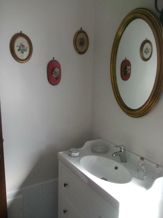 B&B "Il Sito" San Tammaro Exteriér fotografie
