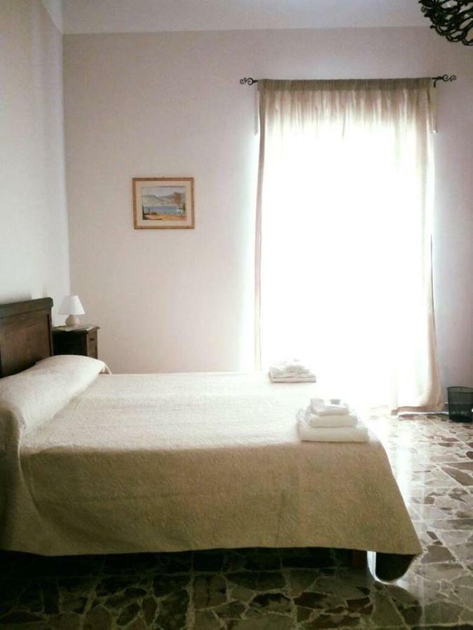 B&B "Il Sito" San Tammaro Exteriér fotografie